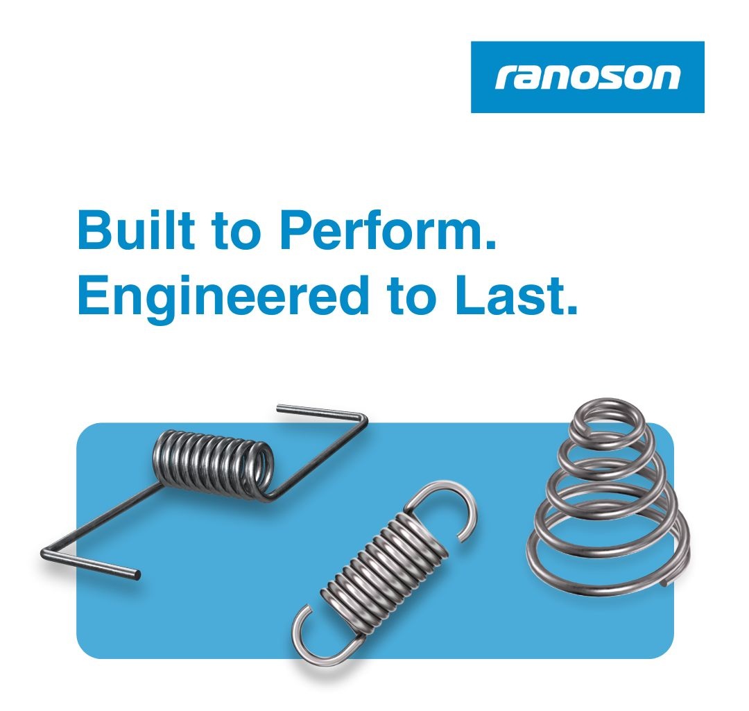 Why Spring Longevity Matters in Industrial Applications